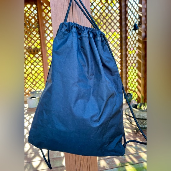 GUC-Ohio State string backpack - Picture 2 of 2